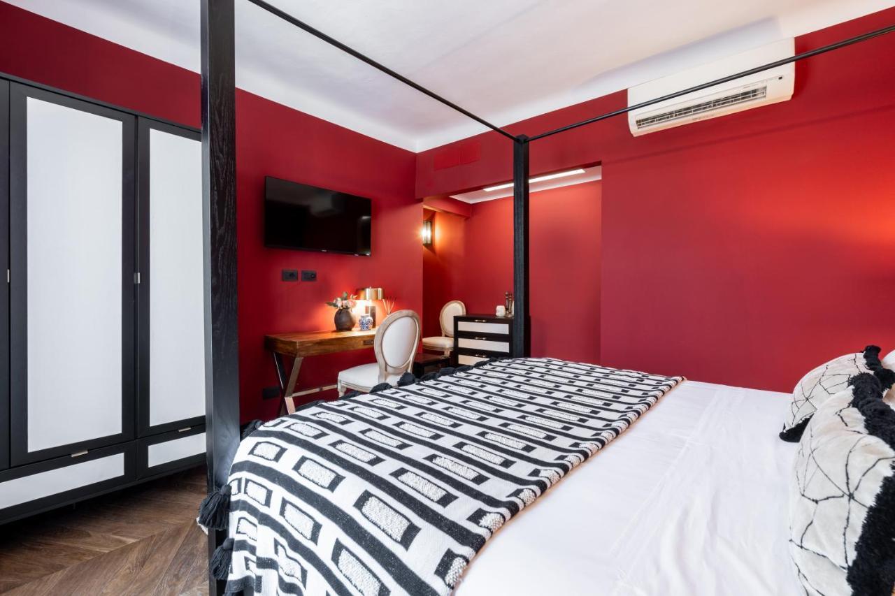 מילאנו Bagutta Suites - The Couper מראה חיצוני תמונה